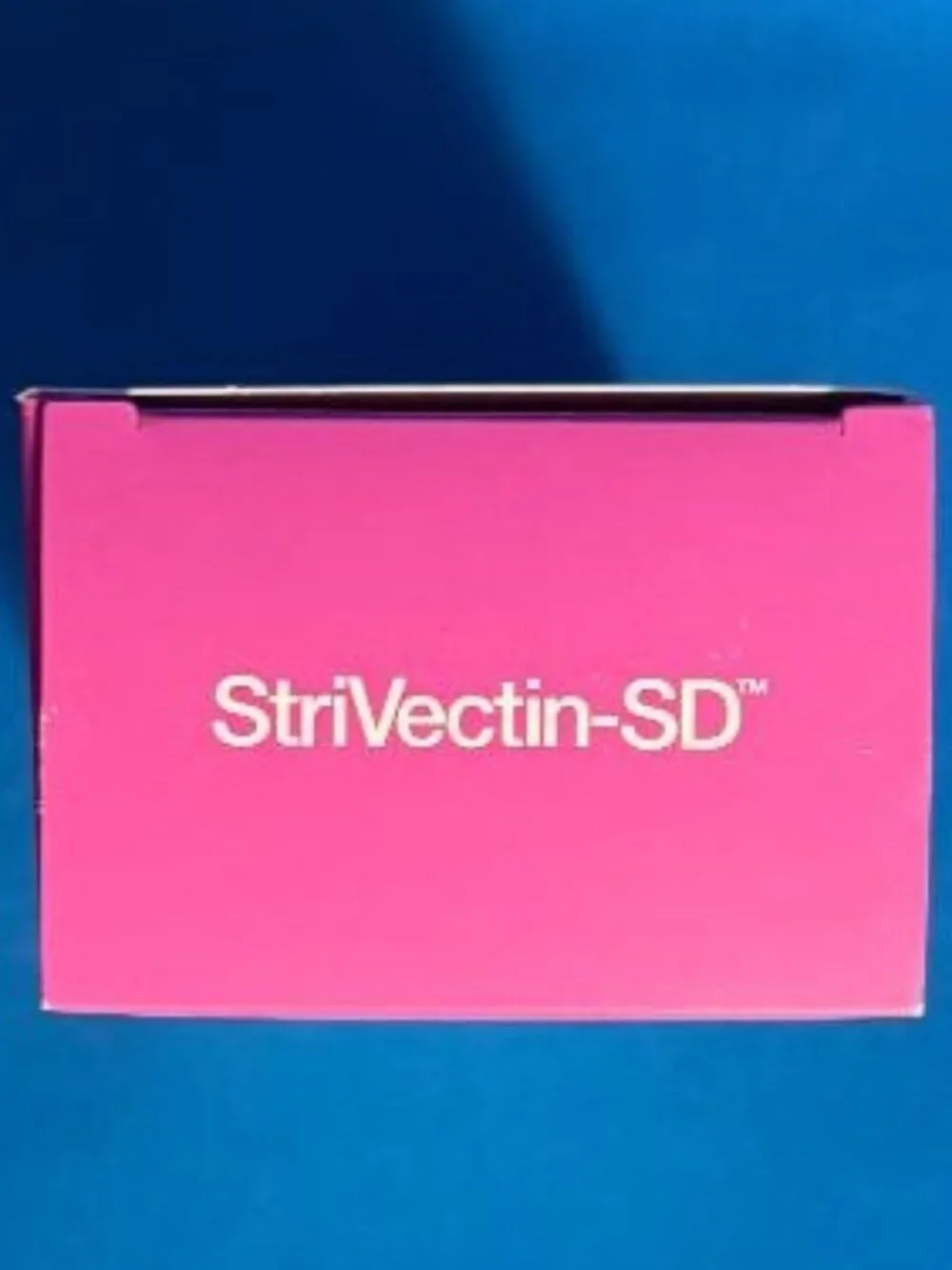 NEW STRIVECTIN - SD EYE CONCENTRATE FOR WRINKLES STRIVECTRIN-SD 0.65 FL OZ 19 ML